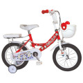 Child Bicycle Sport Model